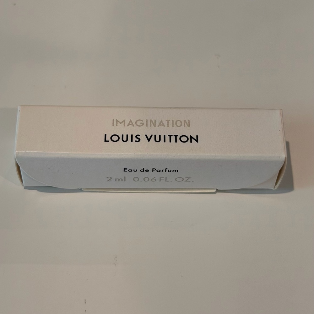 Sample of LV